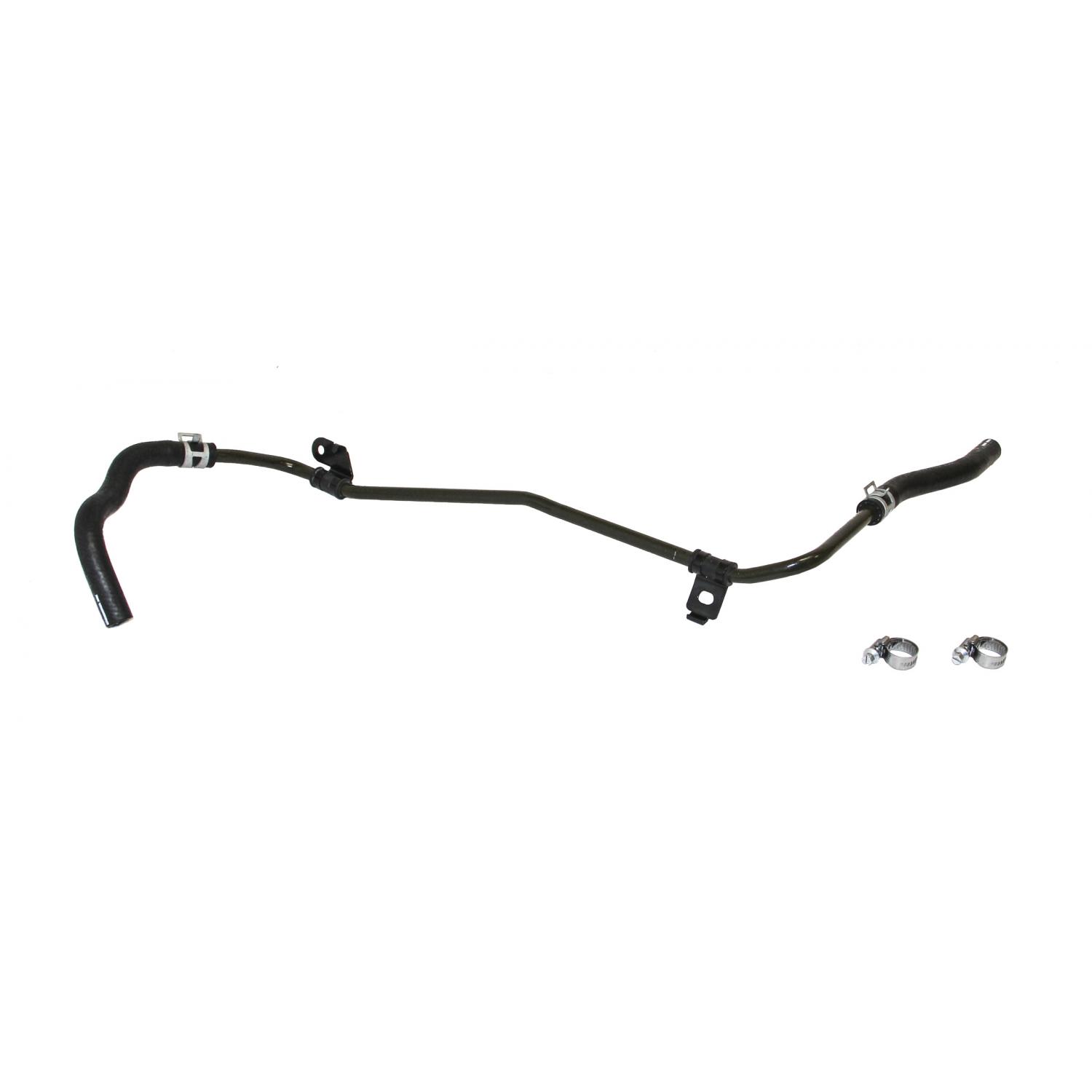 Rein Automotive PSH0428 - Power Steering Return Line Hose Assembly Rein Automotive PSH0428 Power Steering Return Line Hose Assembly product image 4 of 10