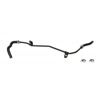 2005 Toyota Avalon Power Steering Return Line Hose Assembly To Reservoir Rein Automotive PSH0428 image 4 of 4