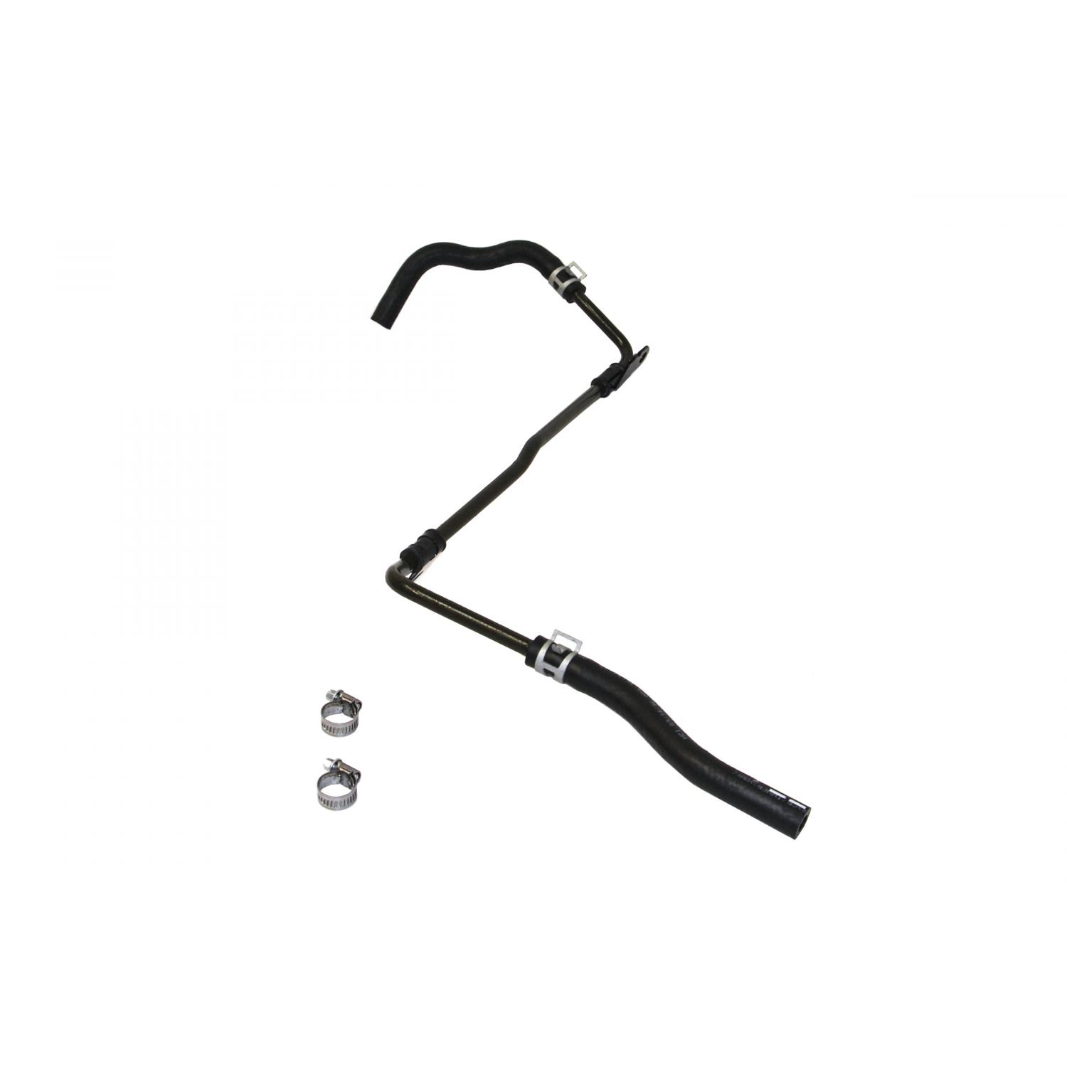 Rein Automotive PSH0428 - Power Steering Return Line Hose Assembly Rein Automotive PSH0428 Power Steering Return Line Hose Assembly product image 6 of 10
