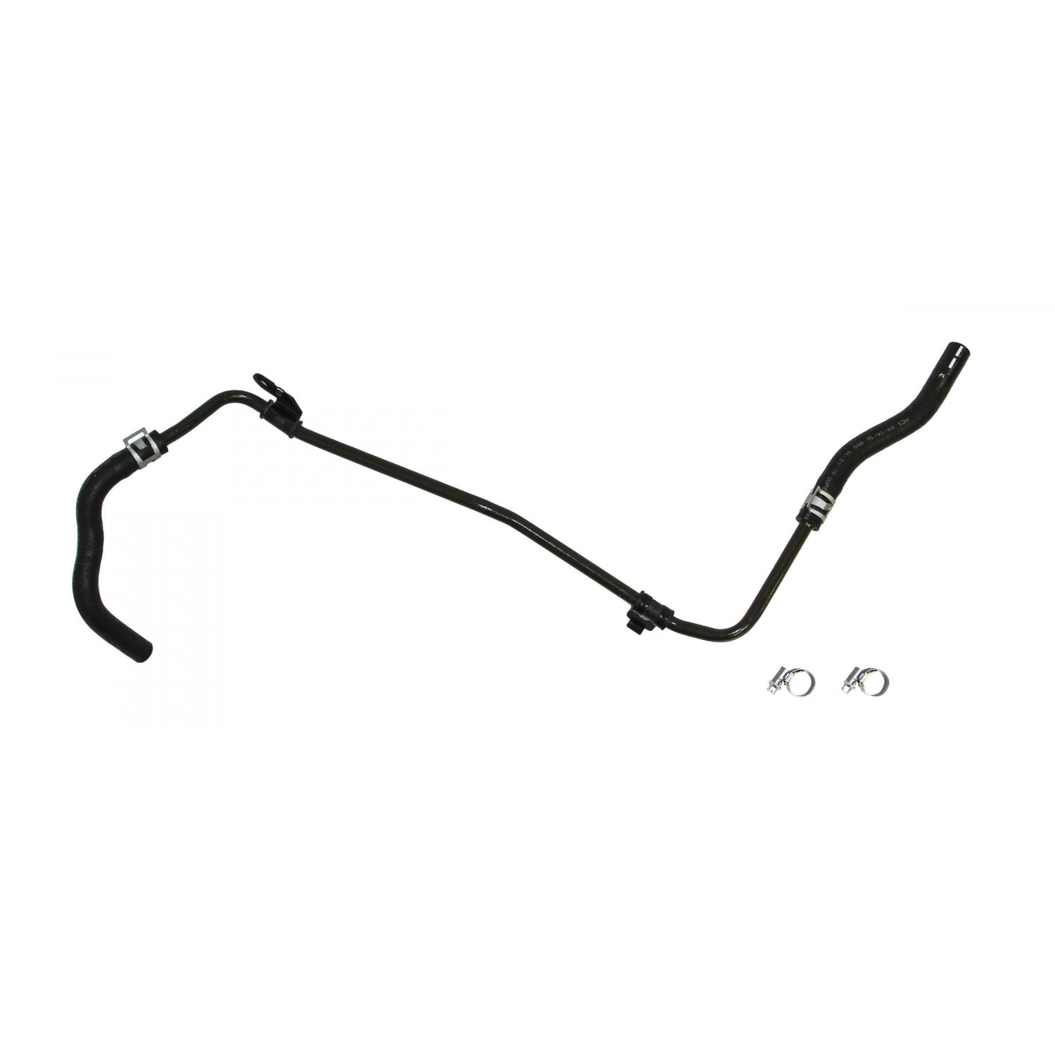Rein Automotive PSH0428 - Power Steering Return Line Hose Assembly Rein Automotive PSH0428 Power Steering Return Line Hose Assembly product image 7 of 10