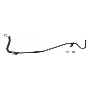 2011 Toyota Camry Power Steering Return Line Hose Assembly From Rack Rein Automotive PSH0429 image 2 of 4