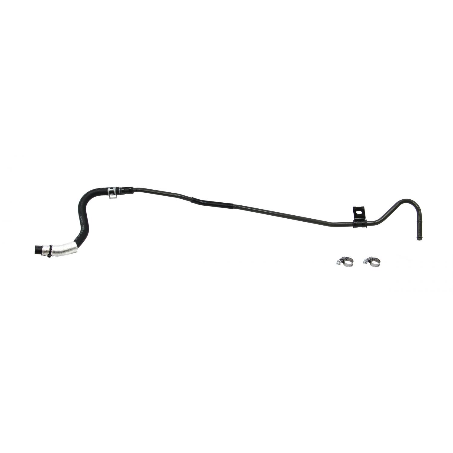 Rein Automotive PSH0429 - Power Steering Return Line Hose Assembly Rein Automotive PSH0429 Power Steering Return Line Hose Assembly product image 4 of 9
