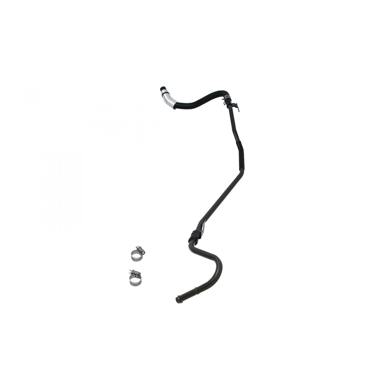 Rein Automotive PSH0429 - Power Steering Return Line Hose Assembly Rein Automotive PSH0429 Power Steering Return Line Hose Assembly product image 6 of 9