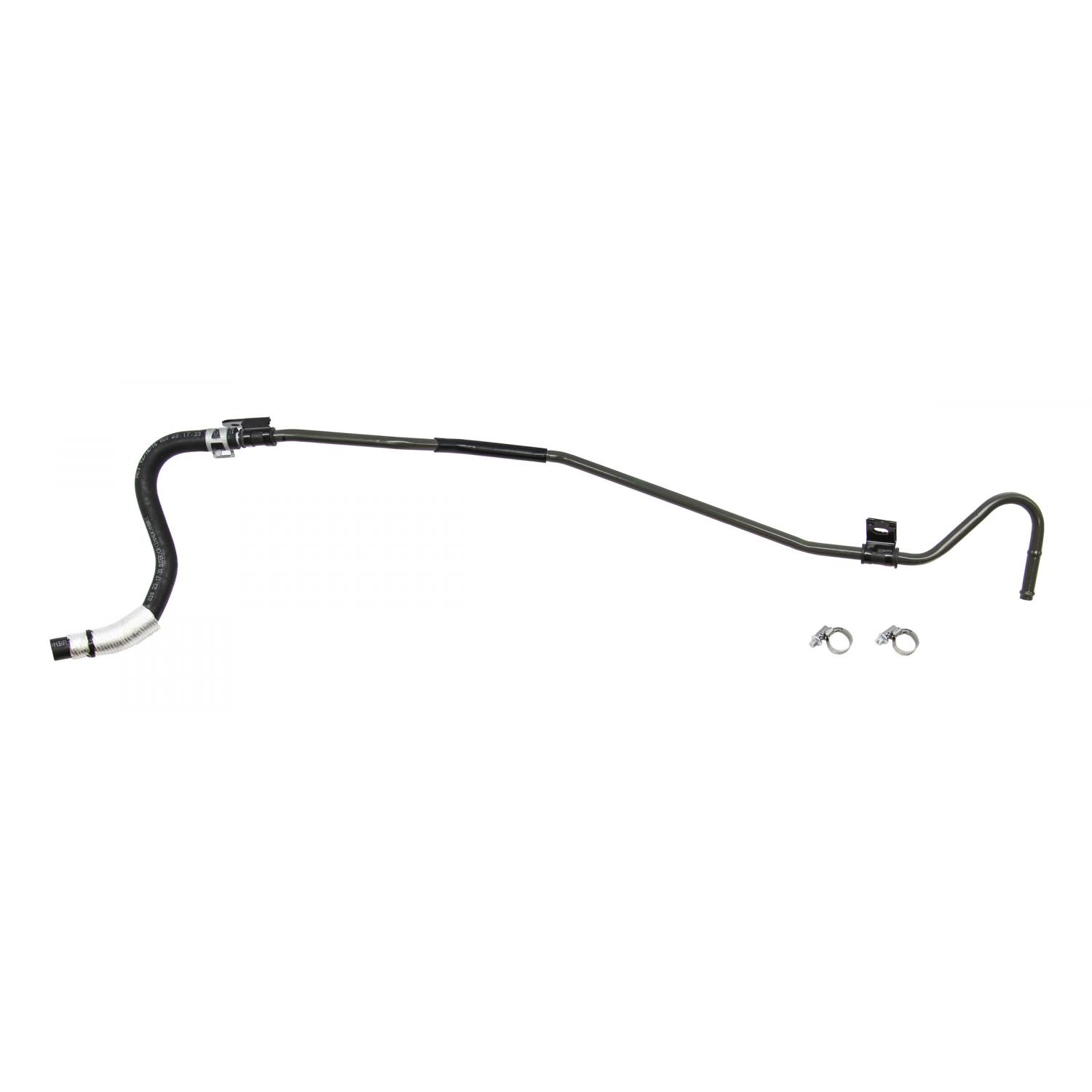 Rein Automotive PSH0429 - Power Steering Return Line Hose Assembly Rein Automotive PSH0429 Power Steering Return Line Hose Assembly product image 7 of 9