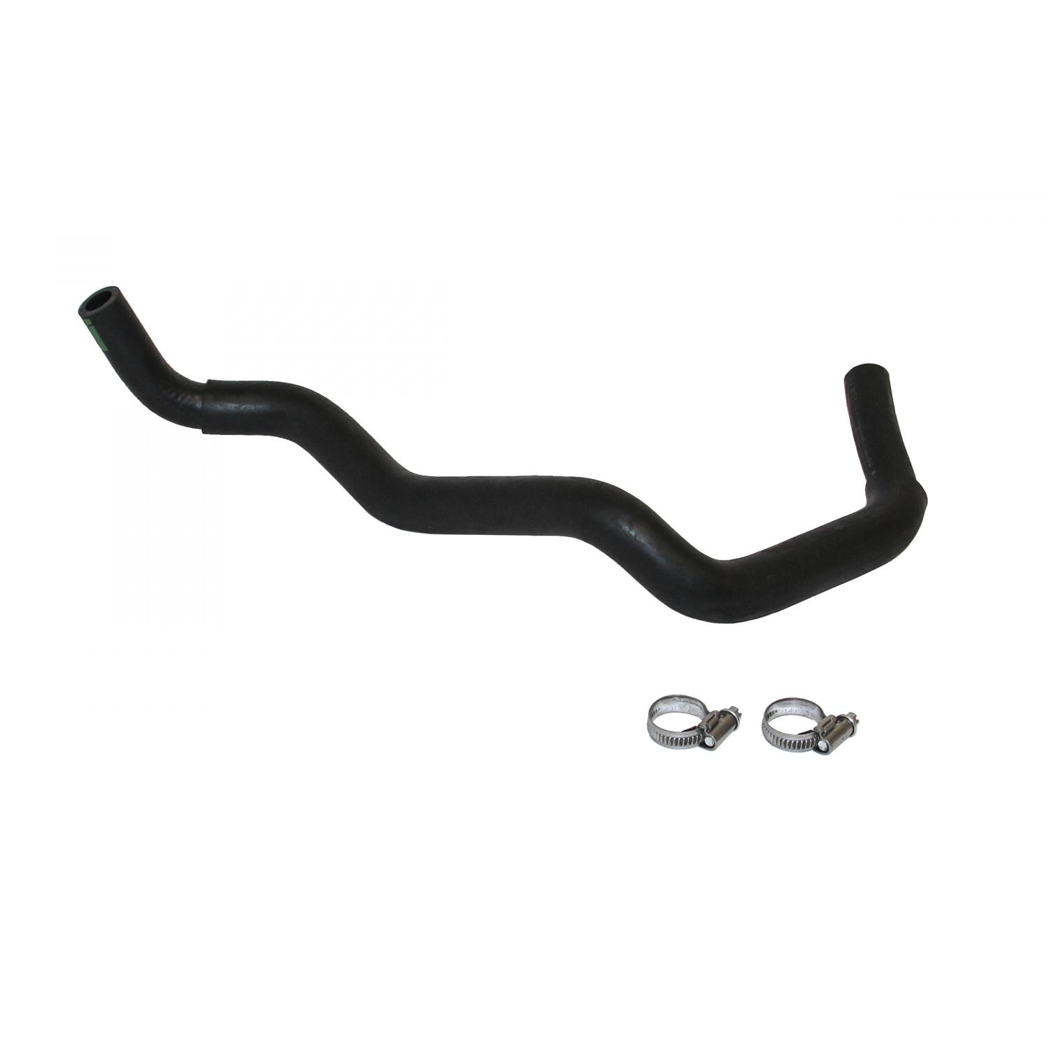 Rein Automotive PSH0431 - Power Steering Reservoir Line Hose Rein Automotive PSH0431 Power Steering Reservoir Line Hose product image 1 of 10
