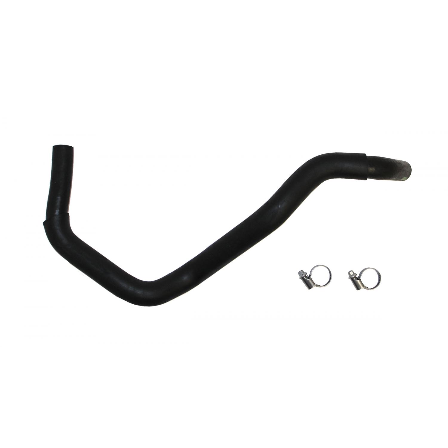 Rein Automotive PSH0431 - Power Steering Reservoir Line Hose Rein Automotive PSH0431 Power Steering Reservoir Line Hose product image 3 of 10