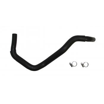 2001 Toyota Camry Power Steering Reservoir Line Hose Reservoir To Pump Rein Automotive PSH0431 image 3 of 4