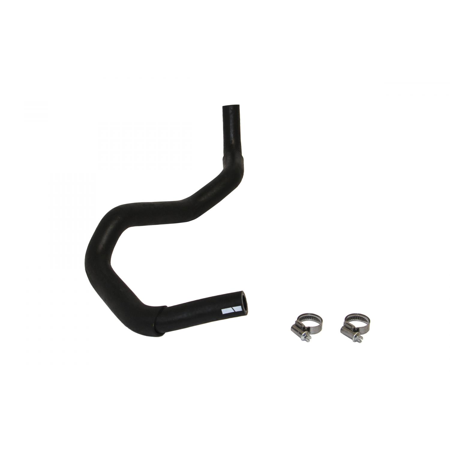 Rein Automotive PSH0431 - Power Steering Reservoir Line Hose Rein Automotive PSH0431 Power Steering Reservoir Line Hose product image 5 of 10