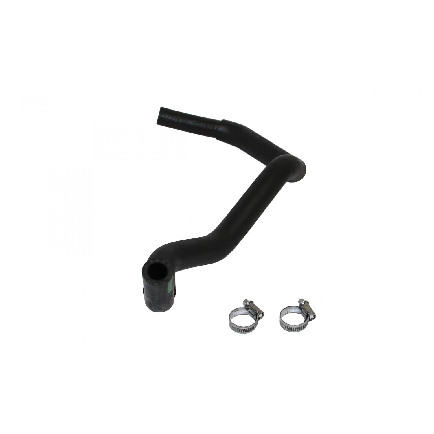 Rein Automotive PSH0431 - Power Steering Reservoir Line Hose Rein Automotive PSH0431 Power Steering Reservoir Line Hose product image 6 of 10