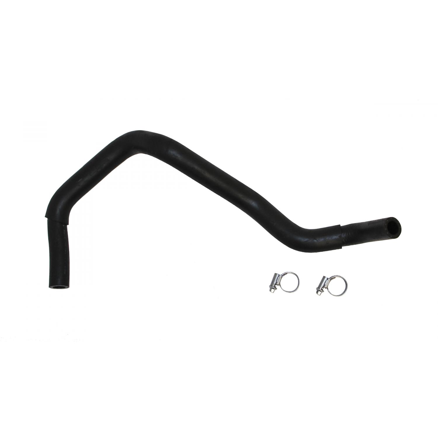 Rein Automotive PSH0431 - Power Steering Reservoir Line Hose Rein Automotive PSH0431 Power Steering Reservoir Line Hose product image 7 of 10