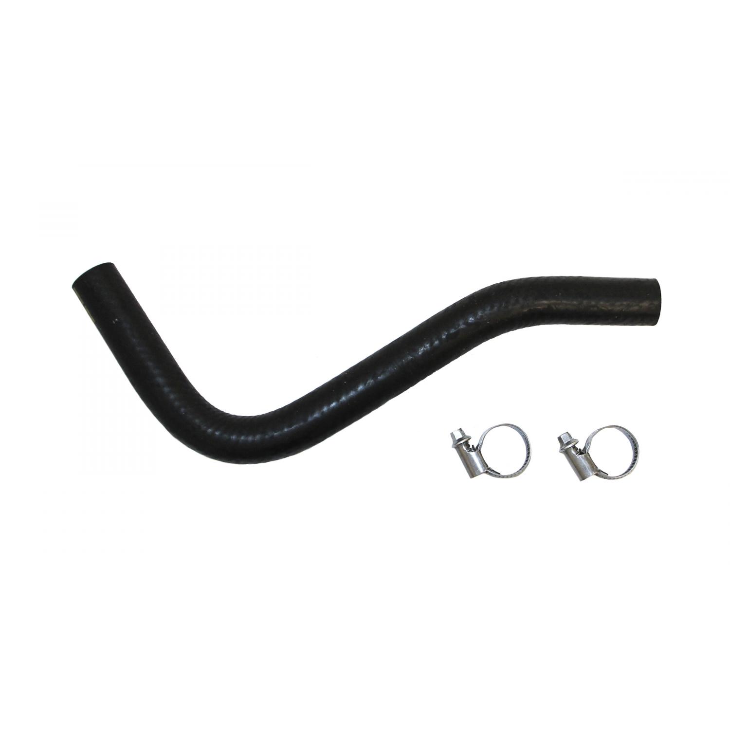 Rein Automotive PSH0432 - Power Steering Reservoir Line Hose Rein Automotive PSH0432 Power Steering Reservoir Line Hose product image 3 of 10