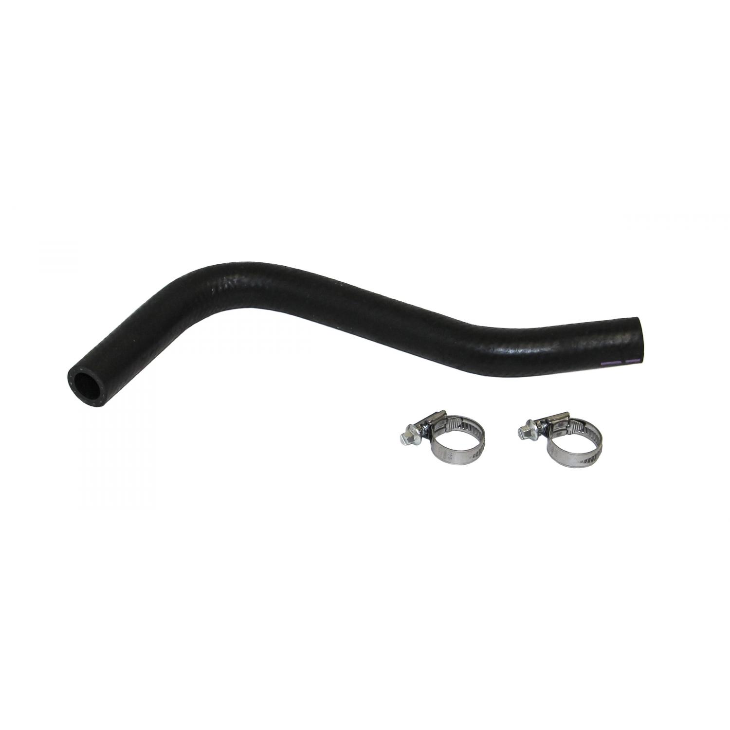 Rein Automotive PSH0432 - Power Steering Reservoir Line Hose Rein Automotive PSH0432 Power Steering Reservoir Line Hose product image 4 of 10
