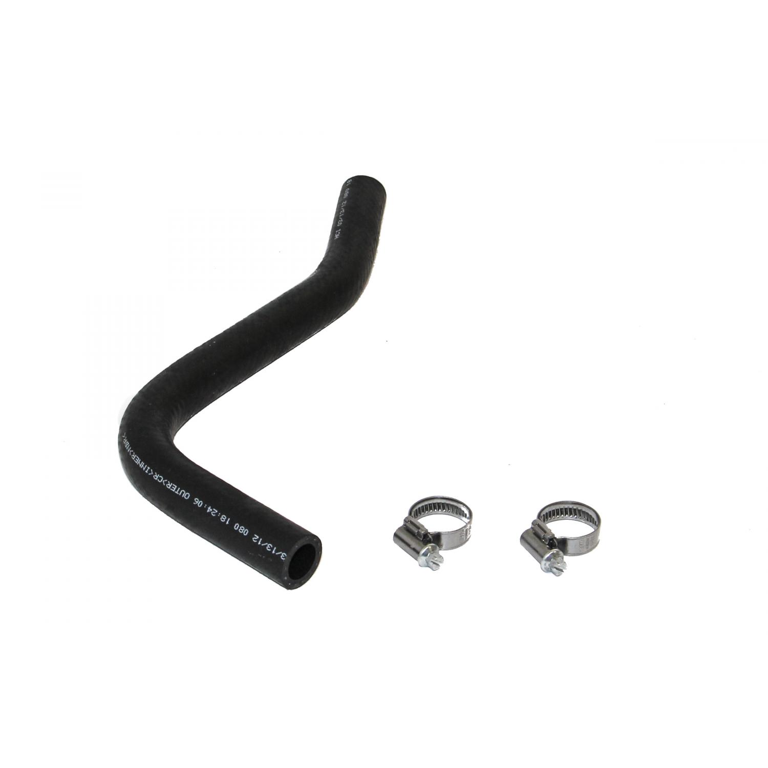 Rein Automotive PSH0432 - Power Steering Reservoir Line Hose Rein Automotive PSH0432 Power Steering Reservoir Line Hose product image 5 of 10