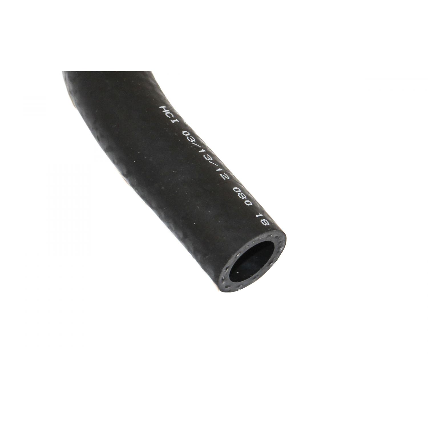 Rein Automotive PSH0432 - Power Steering Reservoir Line Hose Rein Automotive PSH0432 Power Steering Reservoir Line Hose product image 9 of 10