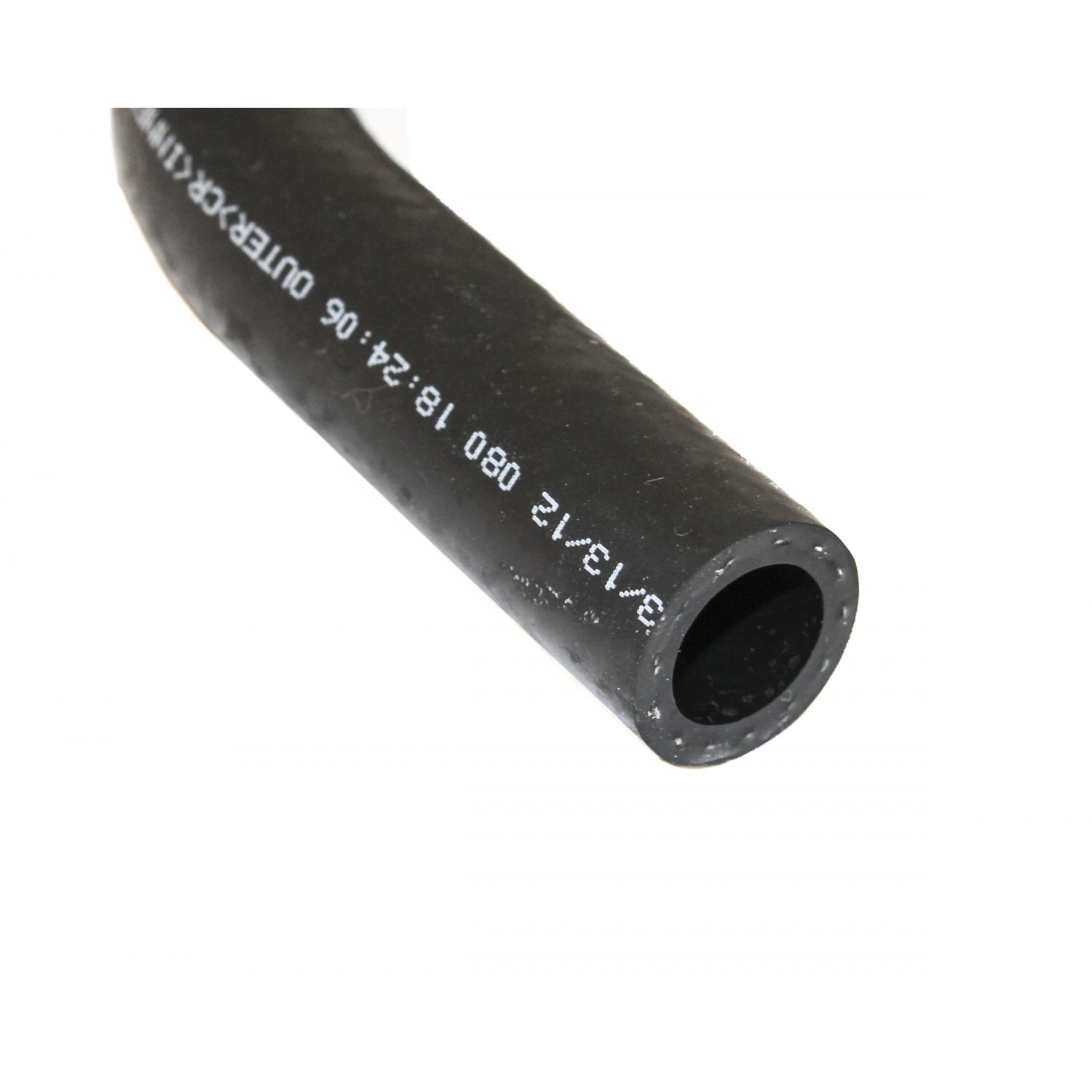 Rein Automotive PSH0432 - Power Steering Reservoir Line Hose Rein Automotive PSH0432 Power Steering Reservoir Line Hose product image 10 of 10