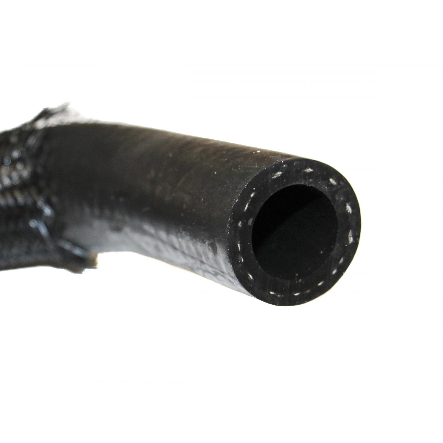 Rein Automotive PSH0433 - Power Steering Reservoir Line Hose Rein Automotive PSH0433 Power Steering Reservoir Line Hose product image 2 of 10