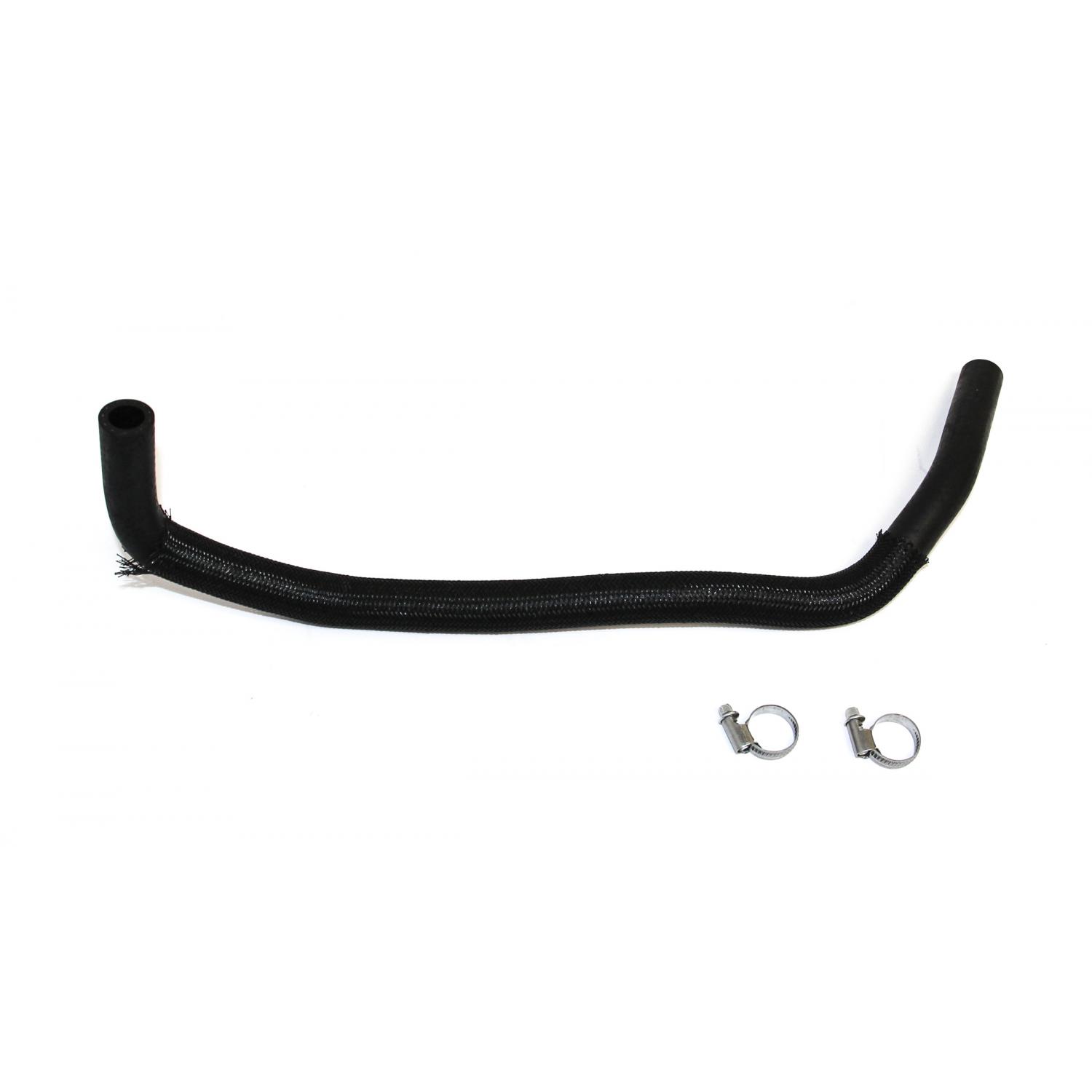 Rein Automotive PSH0433 - Power Steering Reservoir Line Hose Rein Automotive PSH0433 Power Steering Reservoir Line Hose product image 3 of 10
