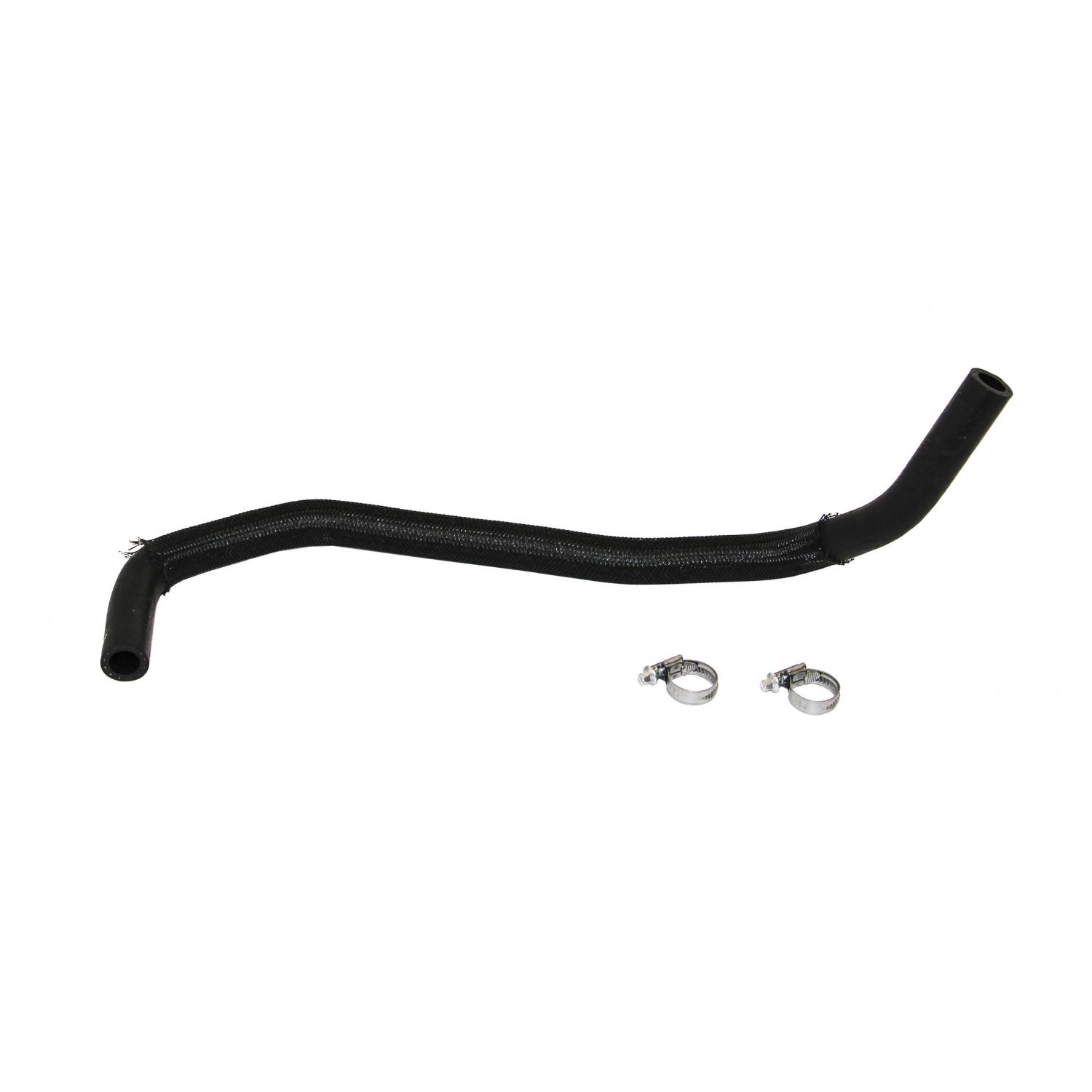 Rein Automotive PSH0433 - Power Steering Reservoir Line Hose Rein Automotive PSH0433 Power Steering Reservoir Line Hose product image 4 of 10
