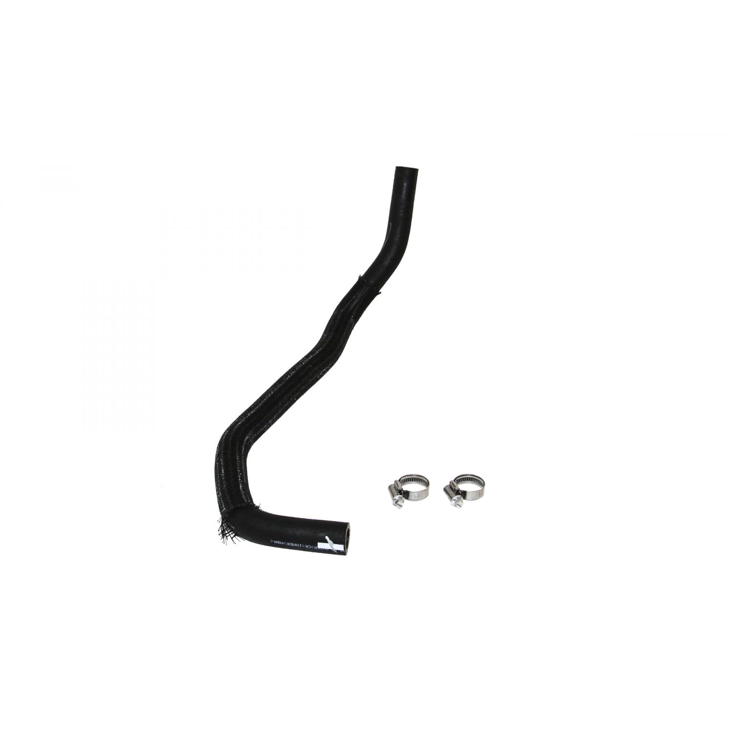 Rein Automotive PSH0433 - Power Steering Reservoir Line Hose Rein Automotive PSH0433 Power Steering Reservoir Line Hose product image 5 of 10