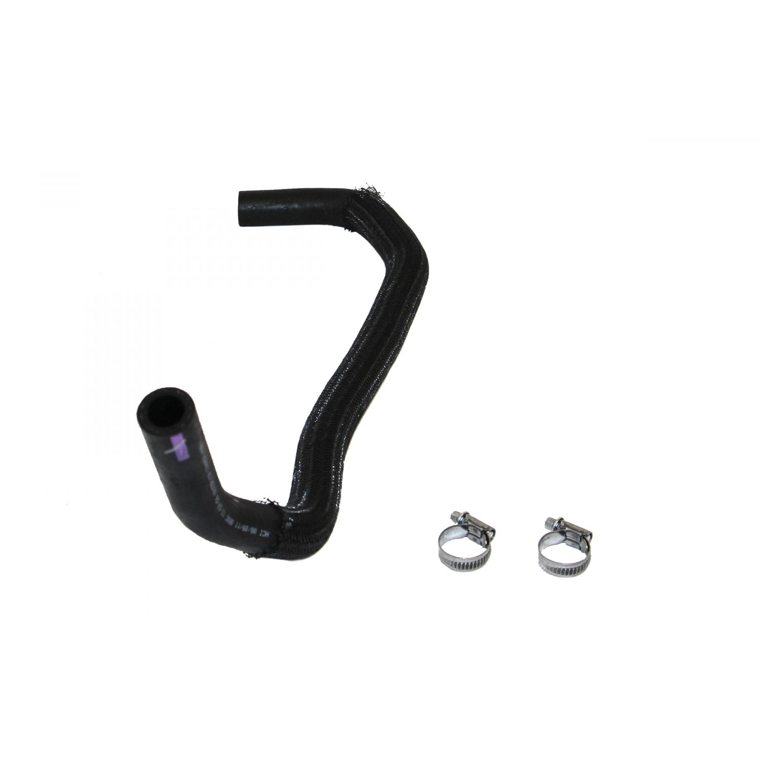 Rein Automotive PSH0433 - Power Steering Reservoir Line Hose Rein Automotive PSH0433 Power Steering Reservoir Line Hose product image 6 of 10