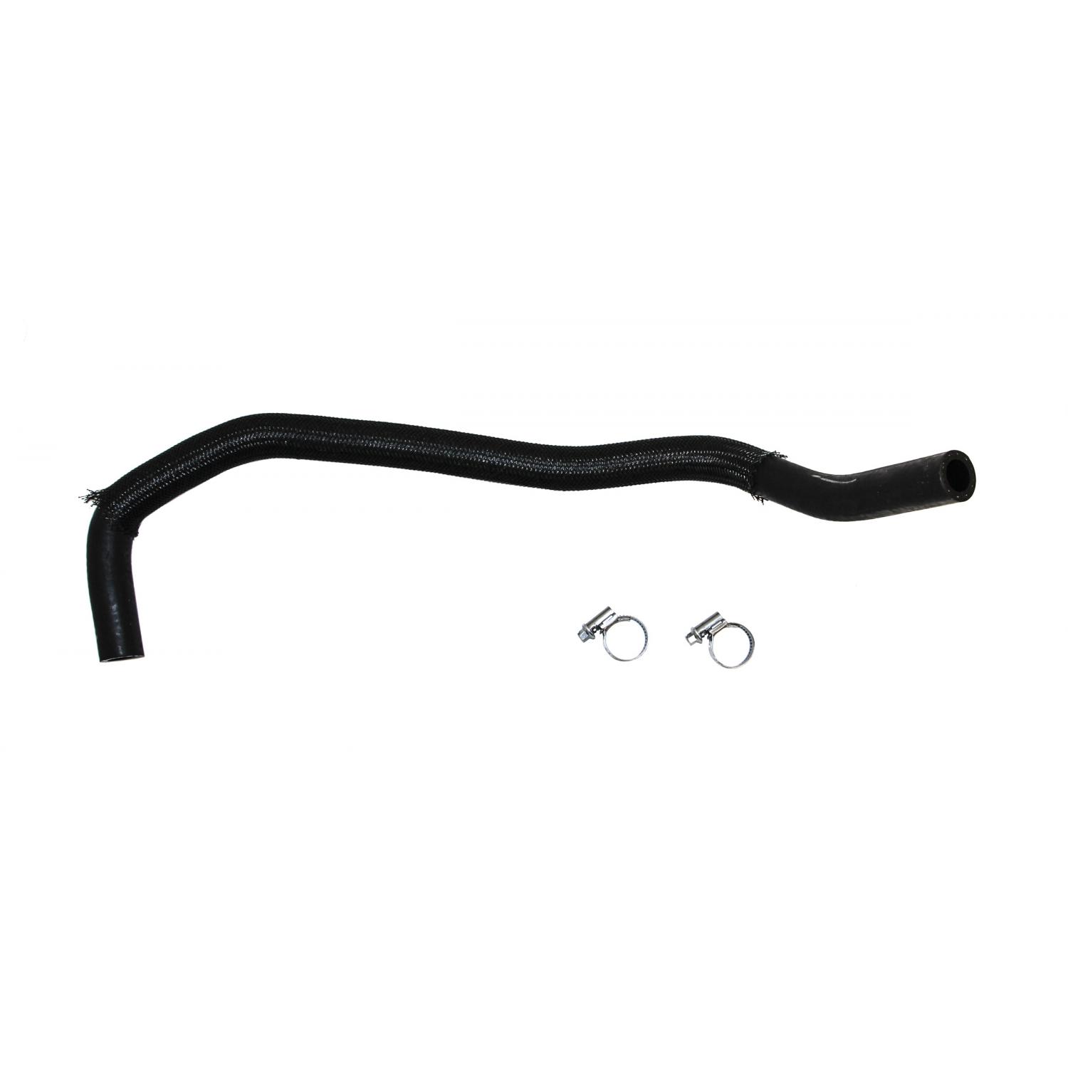 Rein Automotive PSH0433 - Power Steering Reservoir Line Hose Rein Automotive PSH0433 Power Steering Reservoir Line Hose product image 7 of 10
