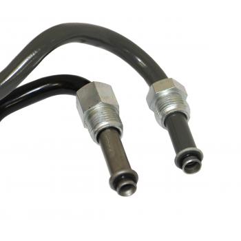 2011 Toyota Camry Power Steering Pressure Line Hose Assembly Rein Automotive PSH0434 image 2 of 4