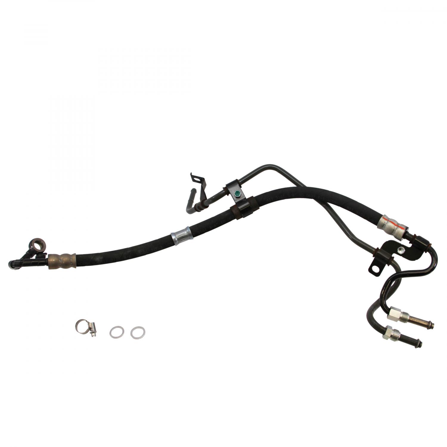 Rein Automotive PSH0434 - Power Steering Pressure Line Hose Assembly Rein Automotive PSH0434 Power Steering Pressure Line Hose Assembly product image 6 of 12