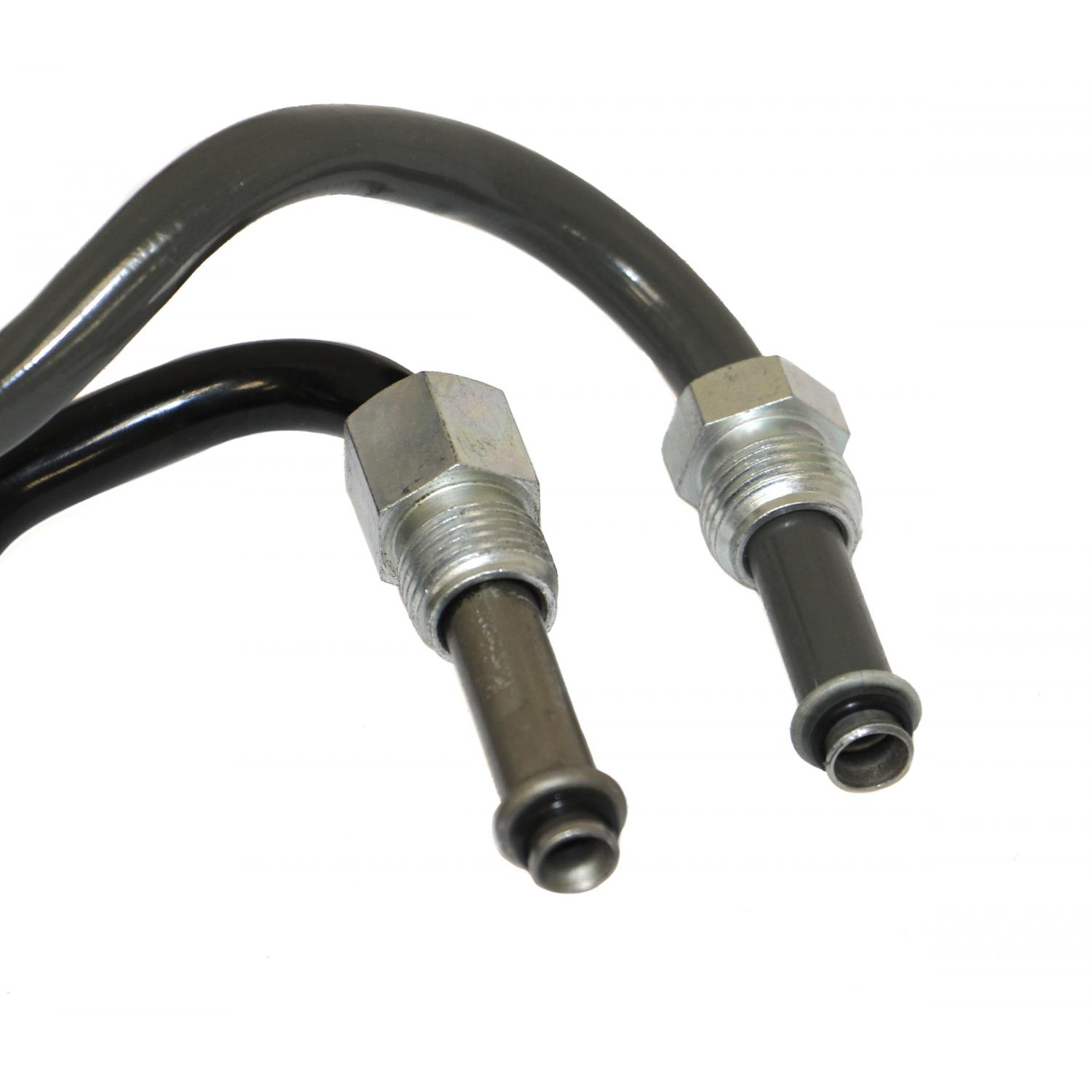 Rein Automotive PSH0434 - Power Steering Pressure Line Hose Assembly Rein Automotive PSH0434 Power Steering Pressure Line Hose Assembly product image 10 of 12