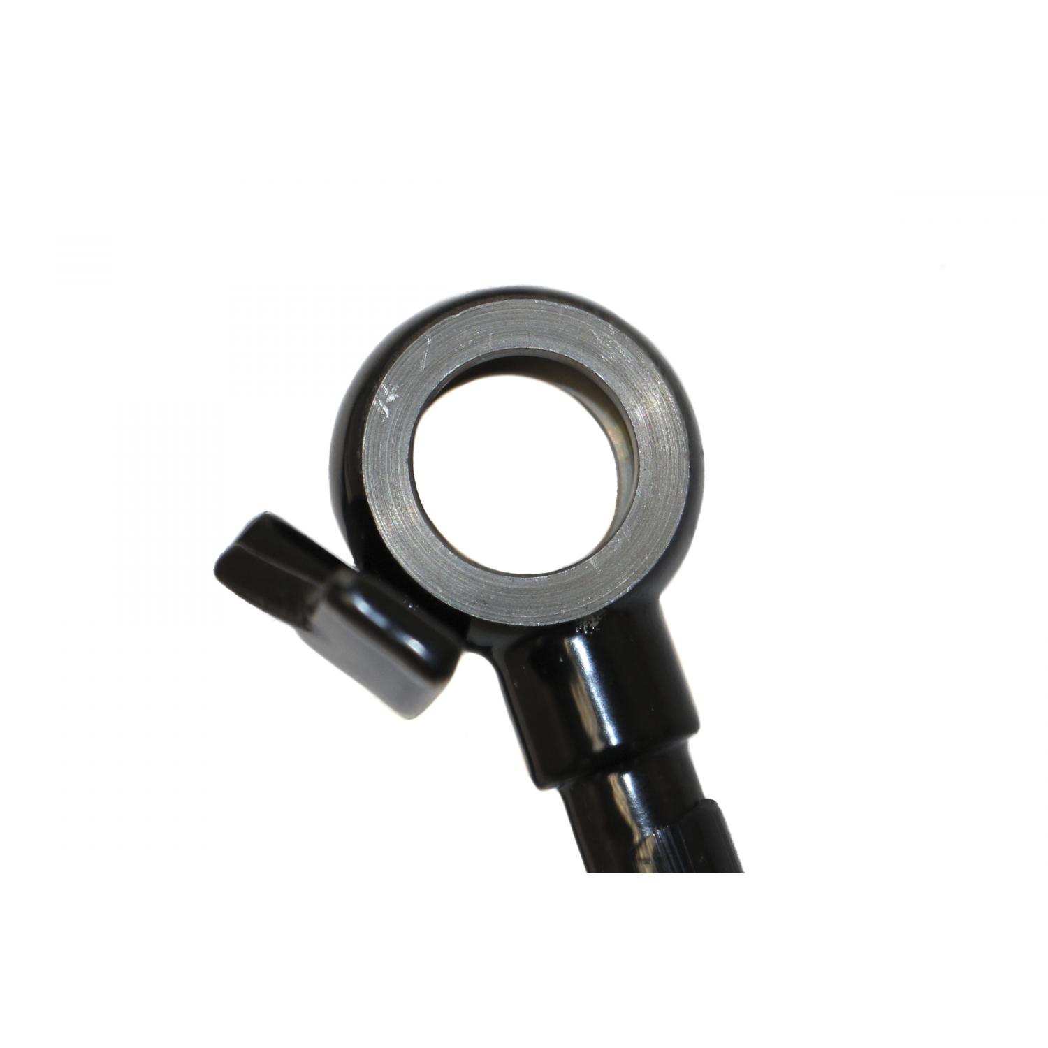 Rein Automotive PSH0434 - Power Steering Pressure Line Hose Assembly Rein Automotive PSH0434 Power Steering Pressure Line Hose Assembly product image 12 of 12