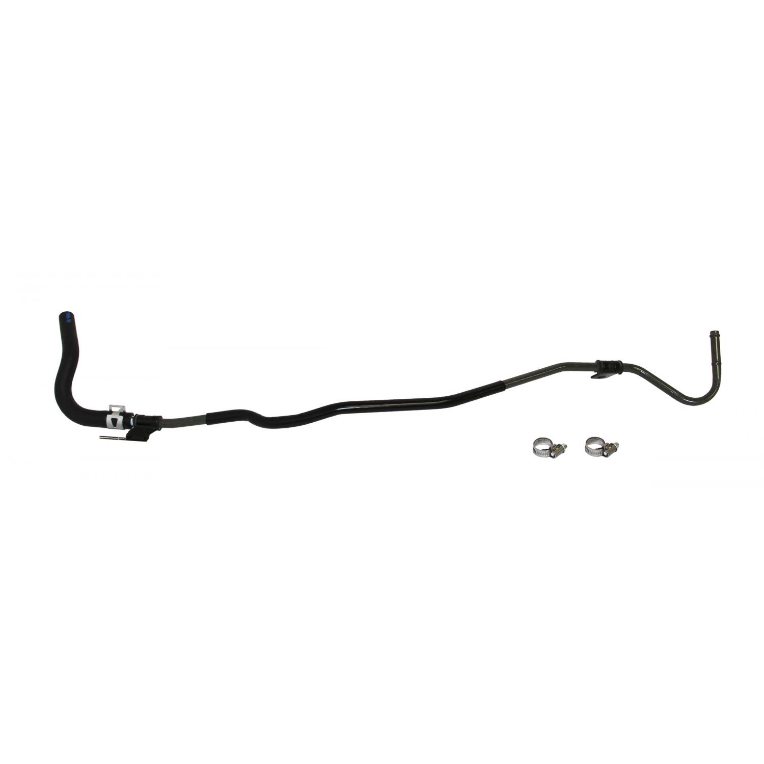 Rein Automotive PSH0435 - Power Steering Return Line Hose Assembly Rein Automotive PSH0435 Power Steering Return Line Hose Assembly product image 1 of 10