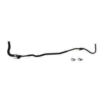 2011 Toyota Camry Power Steering Return Line Hose Assembly From Rack Rein Automotive PSH0435 image 1 of 4