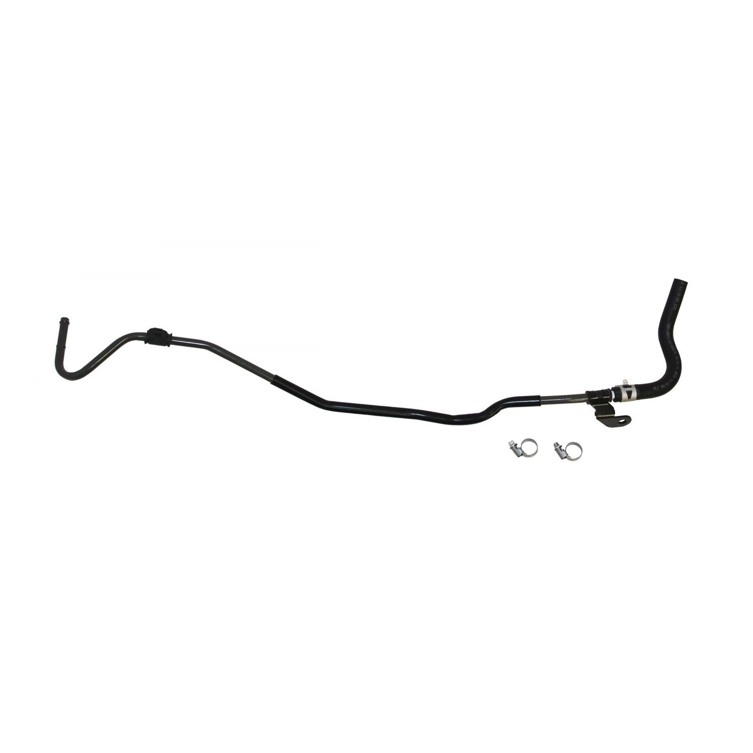 Rein Automotive PSH0435 - Power Steering Return Line Hose Assembly Rein Automotive PSH0435 Power Steering Return Line Hose Assembly product image 3 of 10