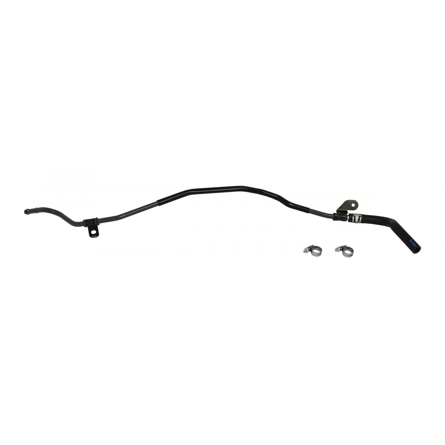 Rein Automotive PSH0435 - Power Steering Return Line Hose Assembly Rein Automotive PSH0435 Power Steering Return Line Hose Assembly product image 4 of 10