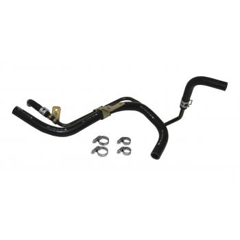 Rein Automotive PSH0436 - Power Steering Return Line Hose Assembly Rein Automotive PSH0436 Power Steering Return Line Hose Assembly product image 8 of 14