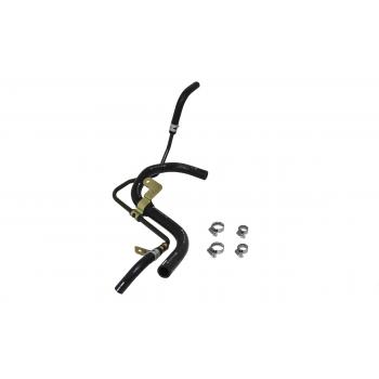 Rein Automotive PSH0436 - Power Steering Return Line Hose Assembly Rein Automotive PSH0436 Power Steering Return Line Hose Assembly product image 9 of 14