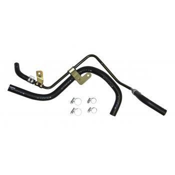Rein Automotive PSH0436 - Power Steering Return Line Hose Assembly Rein Automotive PSH0436 Power Steering Return Line Hose Assembly product image 11 of 14