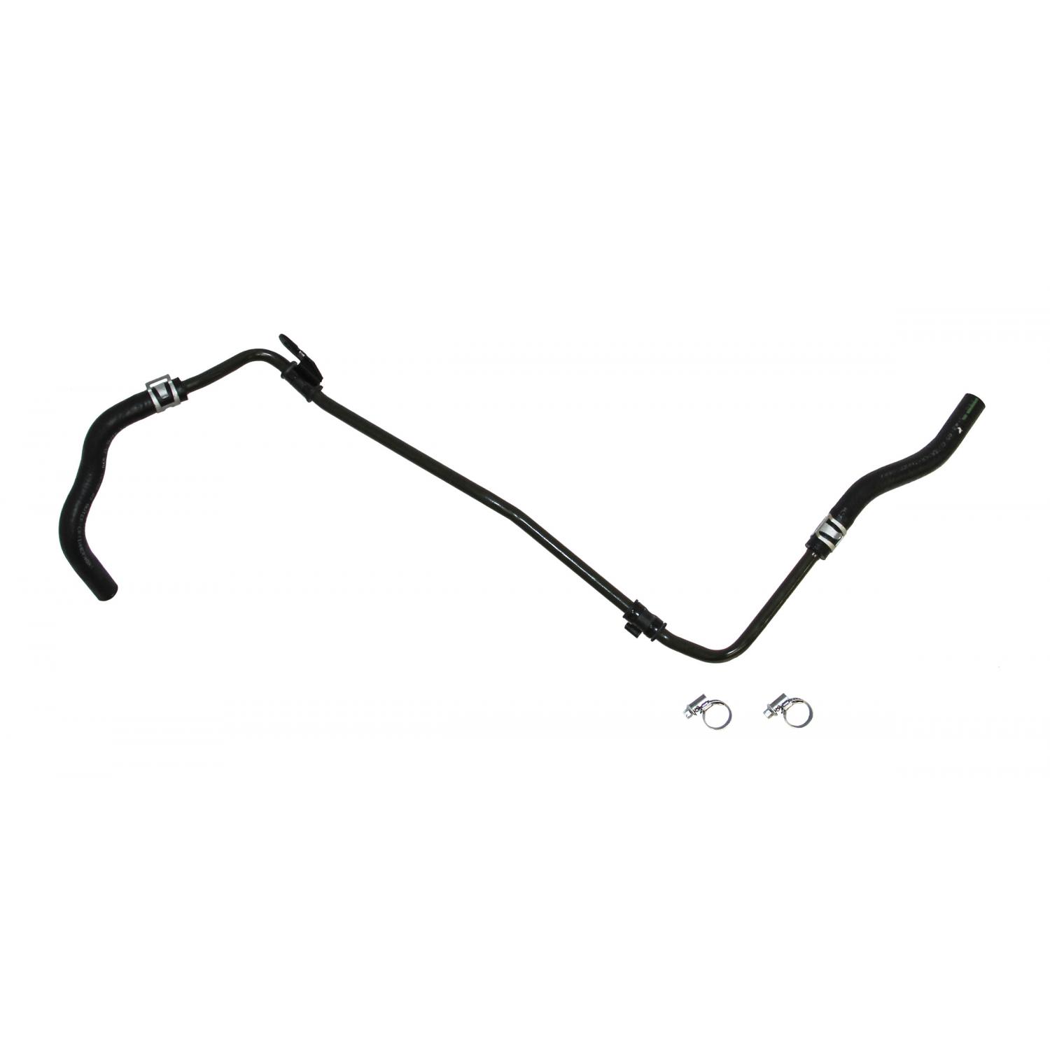 Rein Automotive PSH0437 - Power Steering Return Line Hose Assembly Rein Automotive PSH0437 Power Steering Return Line Hose Assembly product image 7 of 10