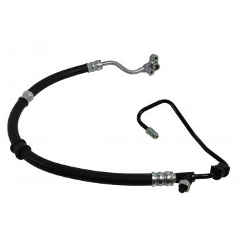 1998 Honda Accord Power Steering Pressure Hose Rein Automotive PSH0439 image 1 of 4