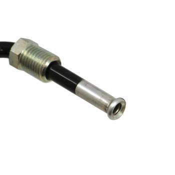 2005 Honda Odyssey Power Steering Pressure Hose Rein Automotive PSH0440 image 3 of 4