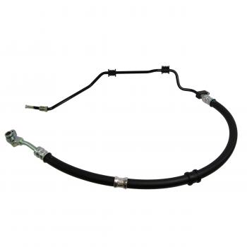 2005 Honda Odyssey Power Steering Pressure Hose Rein Automotive PSH0440 image 4 of 4