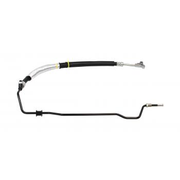 2005 Honda Accord Power Steering Pressure Hose Rein Automotive PSH0441 image 1 of 4