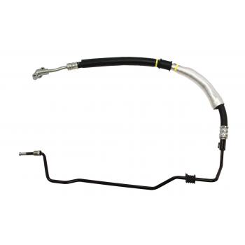 2005 Honda Accord Power Steering Pressure Hose Rein Automotive PSH0441 image 2 of 4