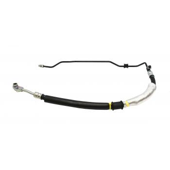 2005 Honda Accord Power Steering Pressure Hose Rein Automotive PSH0441 image 4 of 4