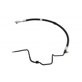 2007 Honda Pilot Power Steering Pressure Hose Rein Automotive PSH0442 image 2 of 4