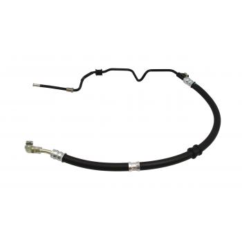 2007 Honda Pilot Power Steering Pressure Hose Rein Automotive PSH0442 image 4 of 4