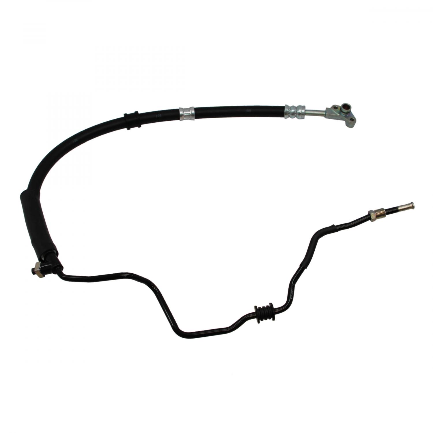 Rein Automotive PSH0444 - Power Steering Pressure Hose Rein Automotive PSH0444 Power Steering Pressure Hose product image 1 of 9