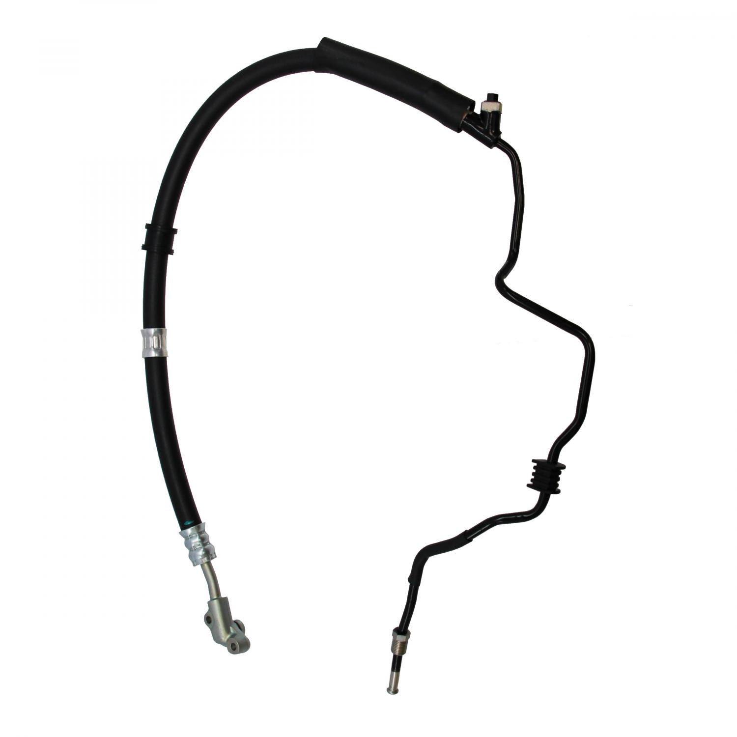 Rein Automotive PSH0444 - Power Steering Pressure Hose Rein Automotive PSH0444 Power Steering Pressure Hose product image 2 of 9