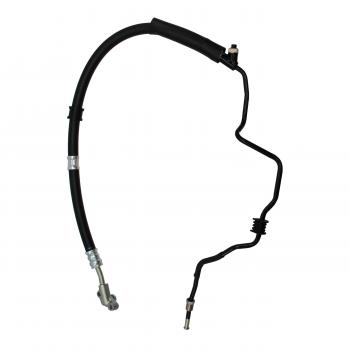 2001 Acura MDX Power Steering Pressure Hose Rein Automotive PSH0444 image 2 of 4