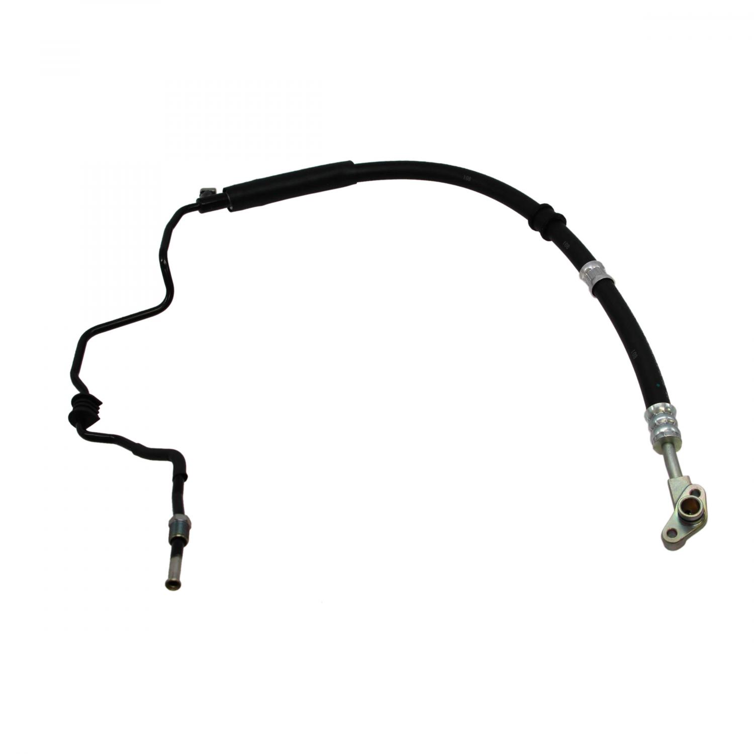 Rein Automotive PSH0444 - Power Steering Pressure Hose Rein Automotive PSH0444 Power Steering Pressure Hose product image 4 of 9