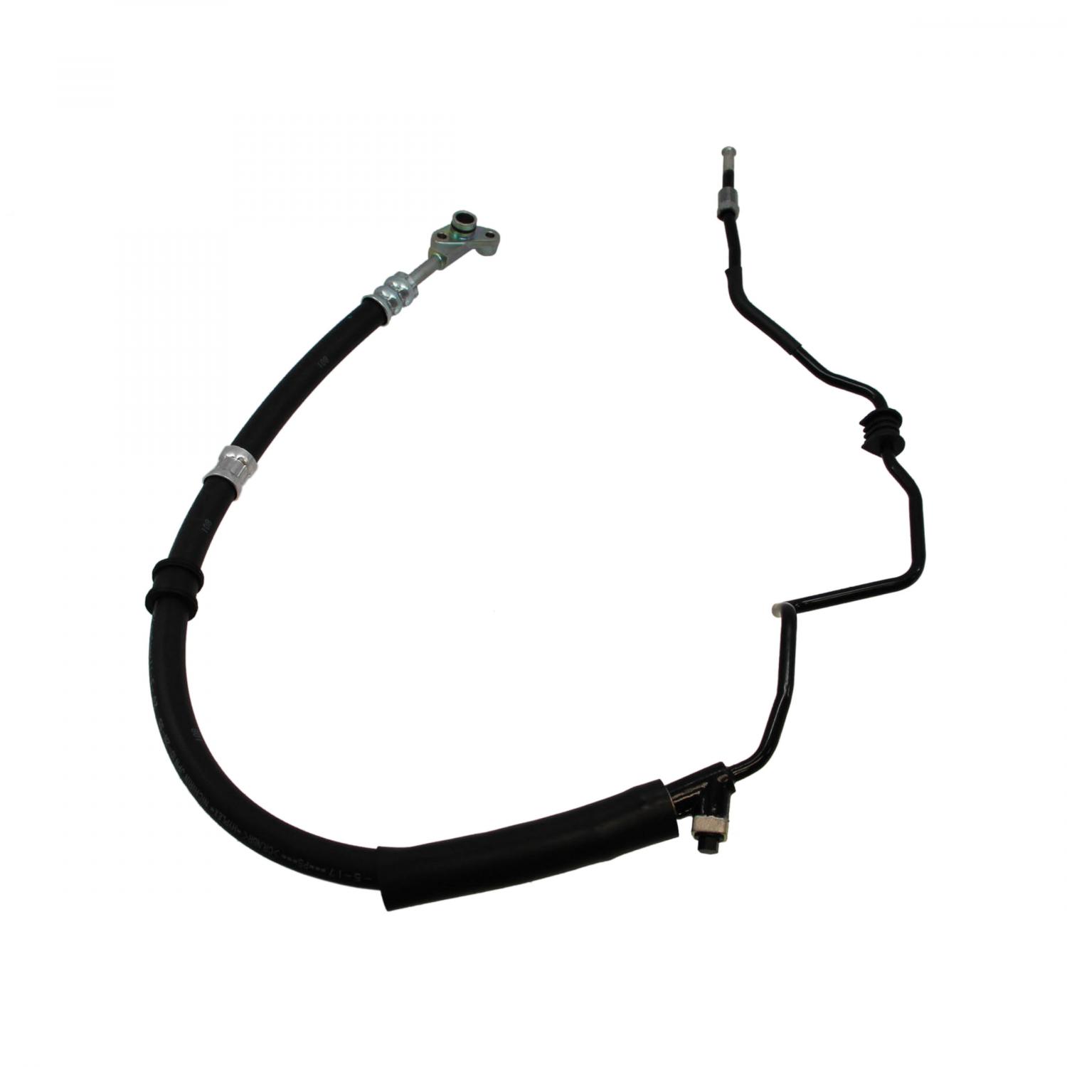Rein Automotive PSH0444 - Power Steering Pressure Hose Rein Automotive PSH0444 Power Steering Pressure Hose product image 5 of 9
